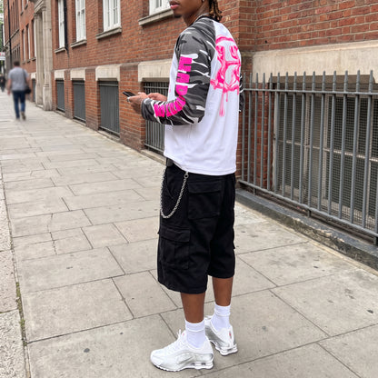 Long sleeve Summer Club